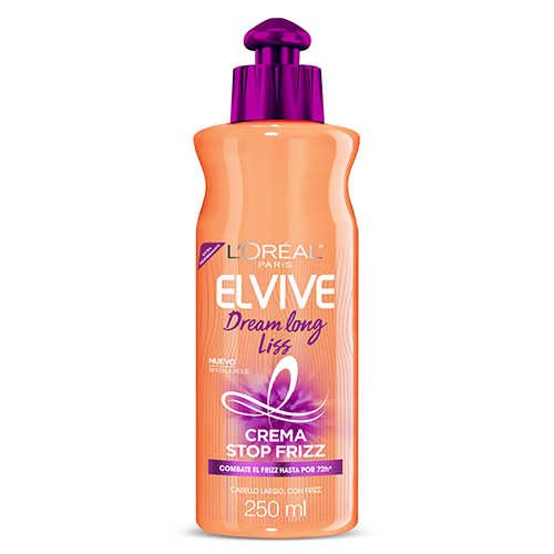 LOREALPARIS ELVIVE DREAMLONGLISS CPP ML XPX FRENTE